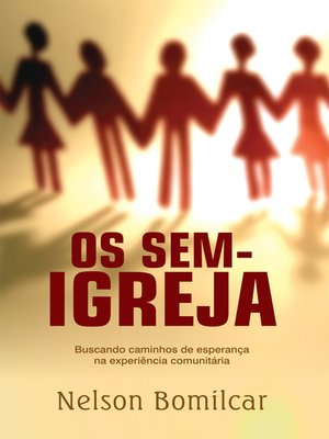 cover image of Os sem-igreja